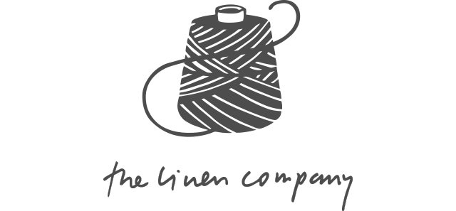Logo The Linen Company