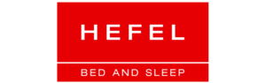 hefel-logo Logo HEFEL