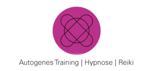 Logo Theres Käser Autogenes Training