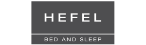 Logo HEFEL