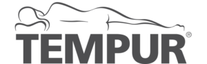 Logo TEMPUR