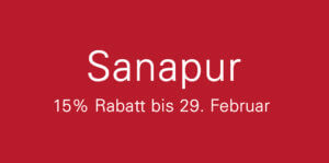 Banner Sanapur Aktion