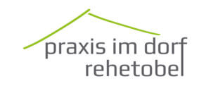 Logo Praxis im Dorf Rehetobel