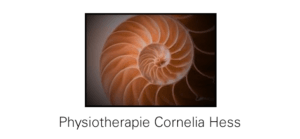 Logo Physiotherapie Cornelia Hess