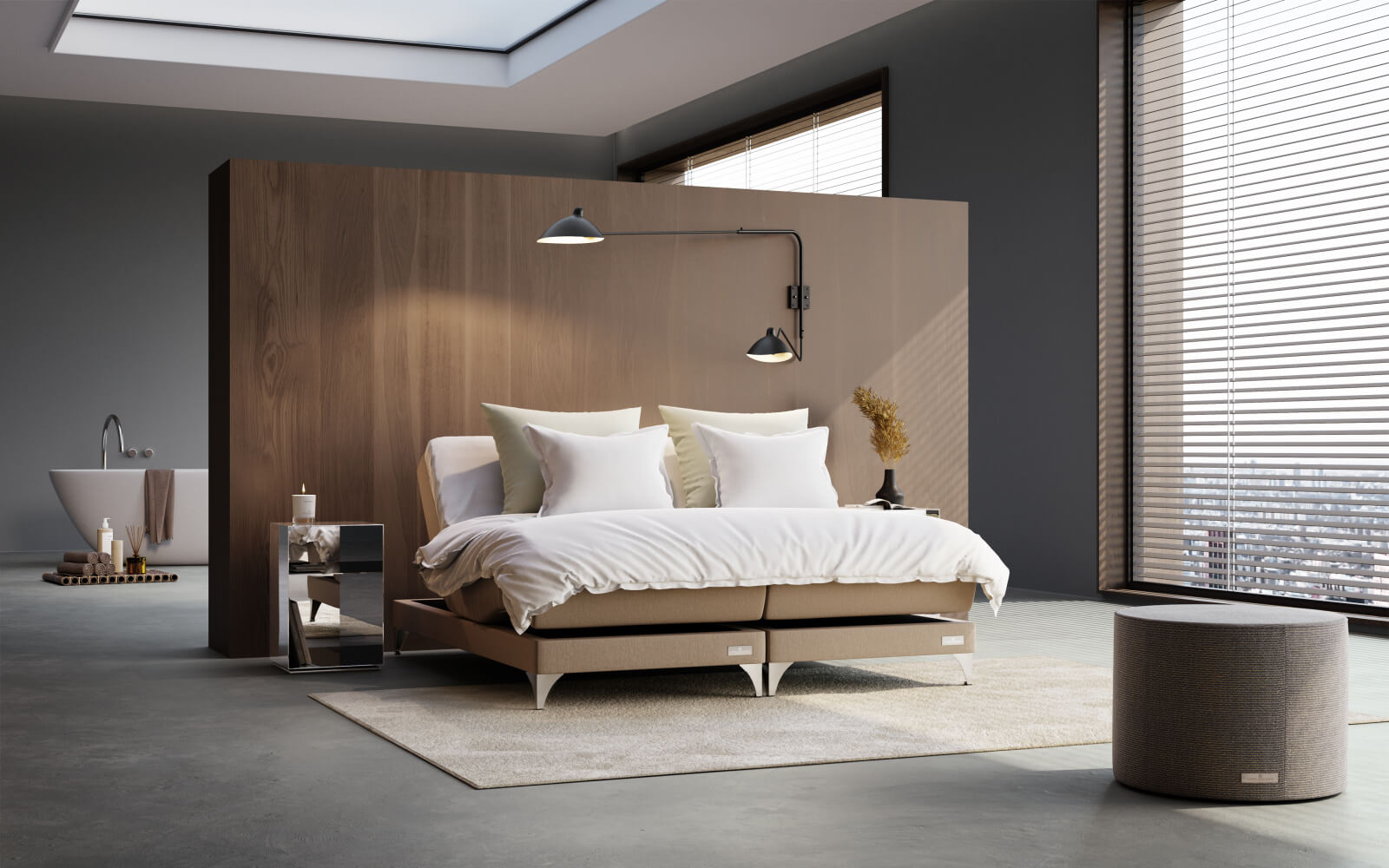 Room-Set Marstrand